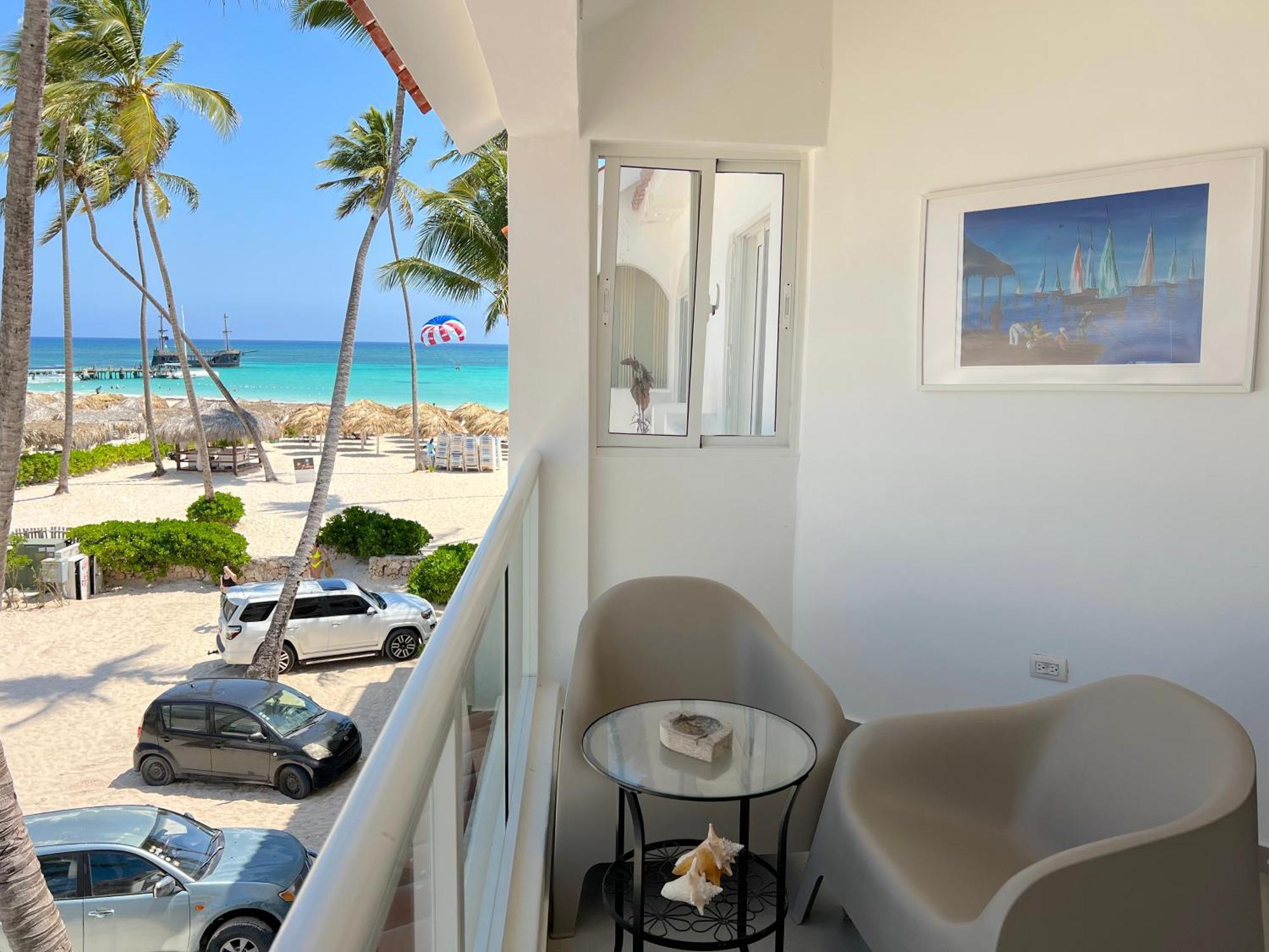 Aparthotel Dream Island & Ocean View Pool Playa Corales *