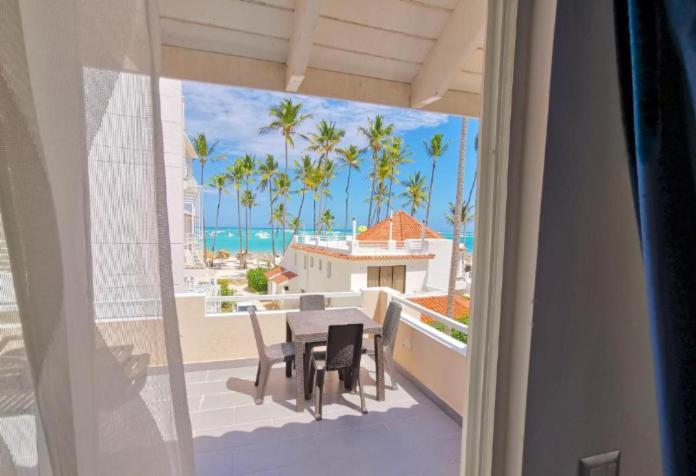 Aparthotel Dream Island & Ocean View Pool Playa Corales *