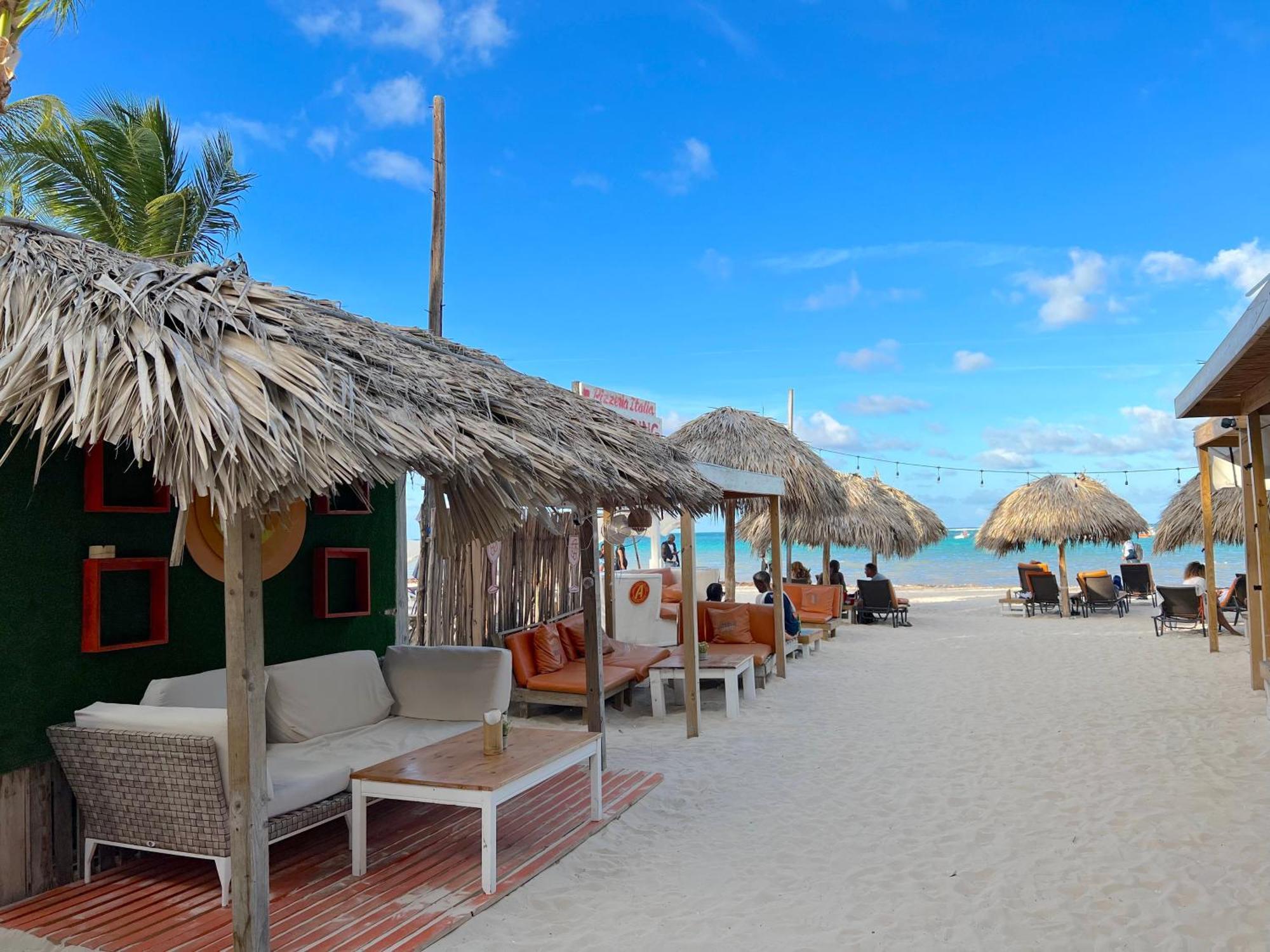 Aparthotel Sol Caribe Village *