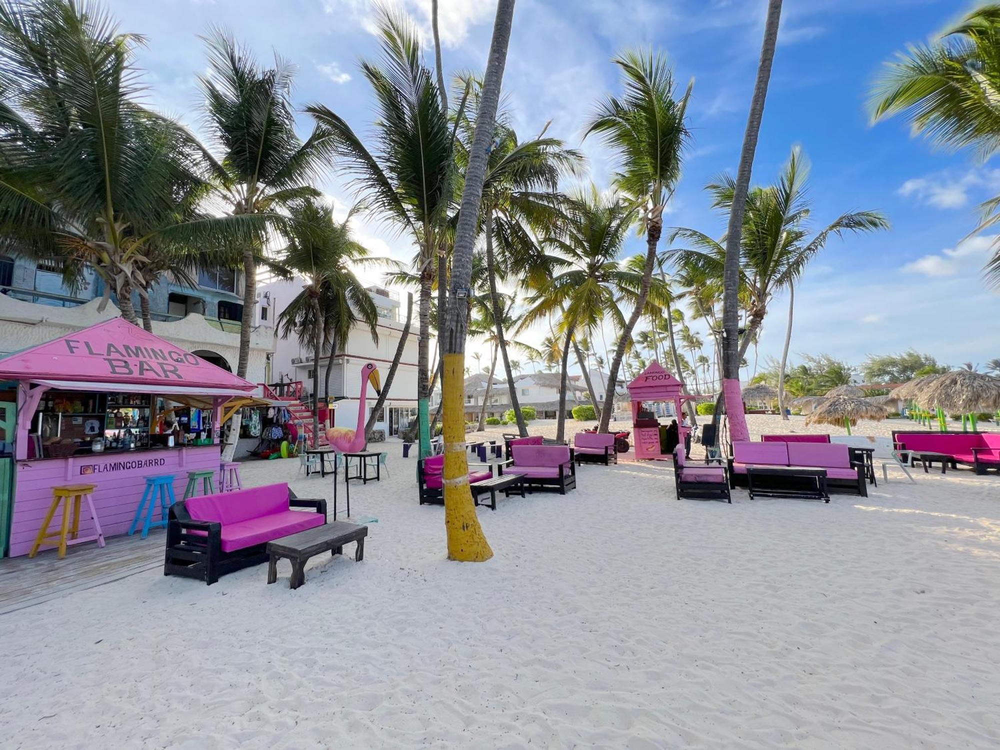 Sol Caribe Village Aparthotel Punta Cana