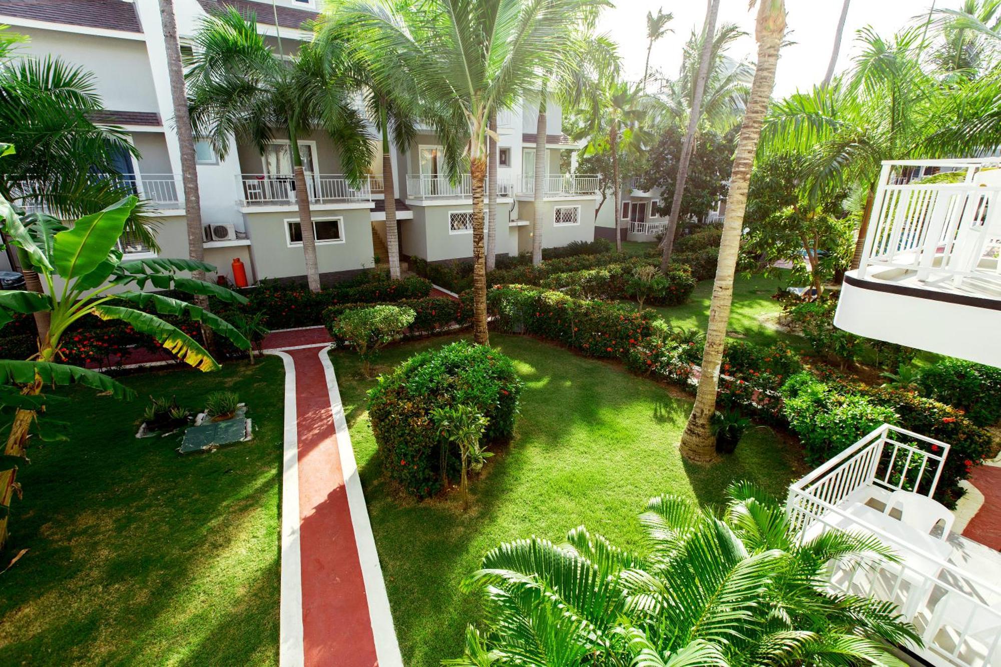 Sol Caribe Village Aparthotel
