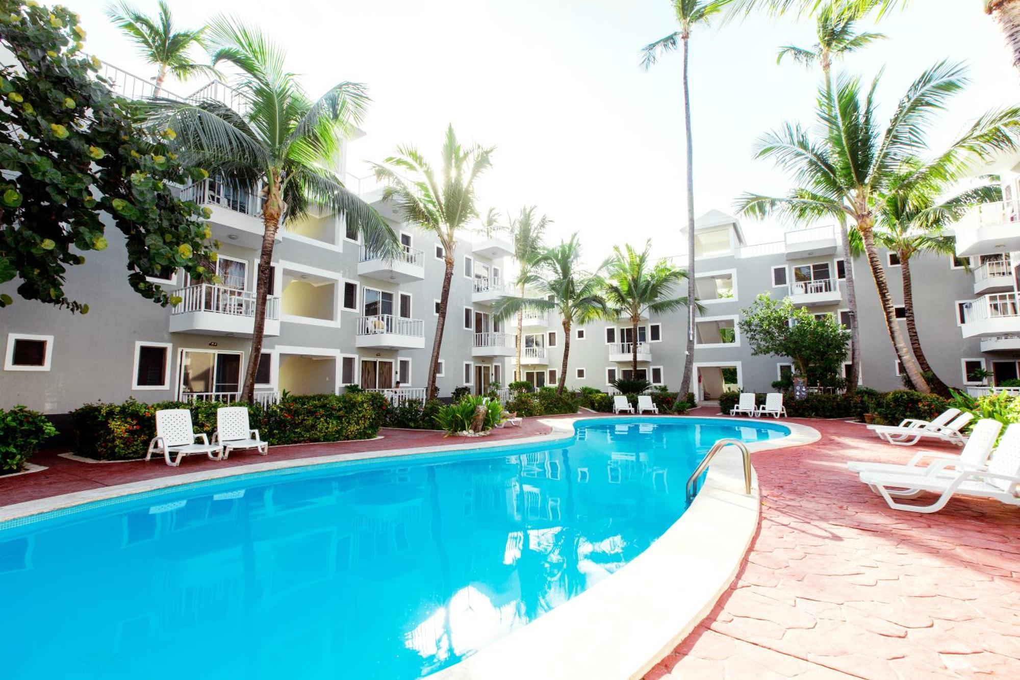 Aparthotel Sol Caribe Village Punta Cana