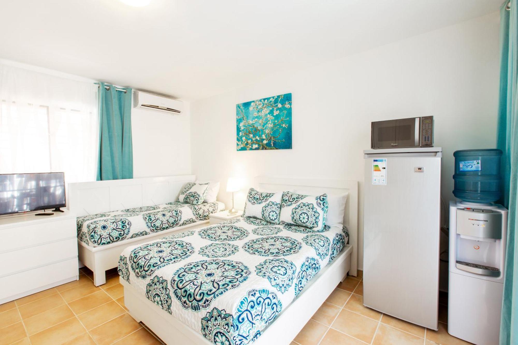 Sol Caribe Village Aparthotel