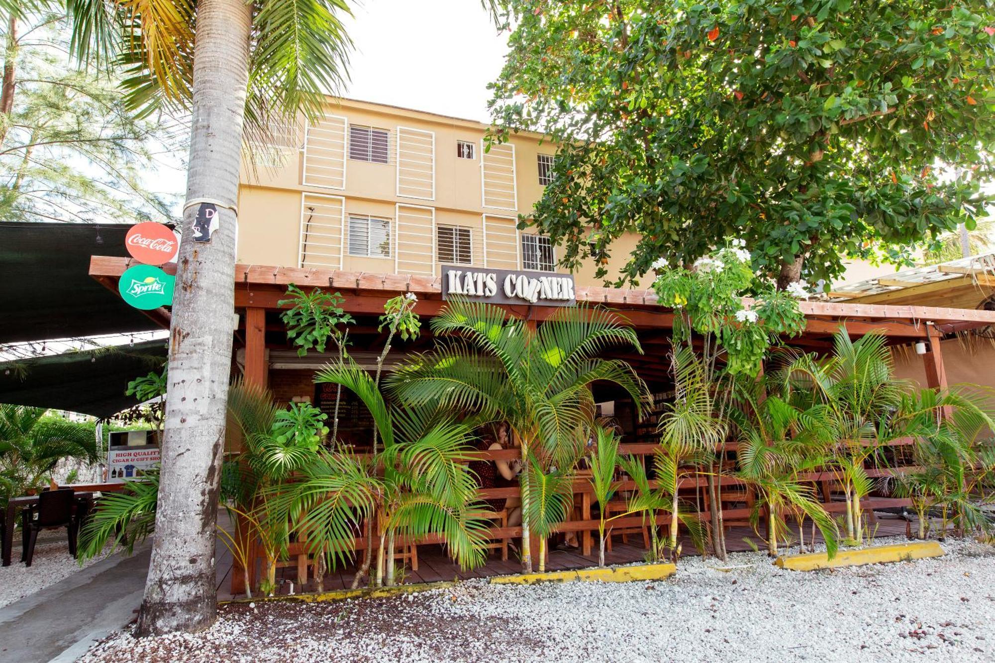 Sol Caribe Village *