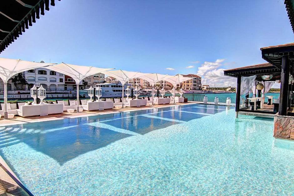 Aparthotel Fishing Capcana Diamond 5*