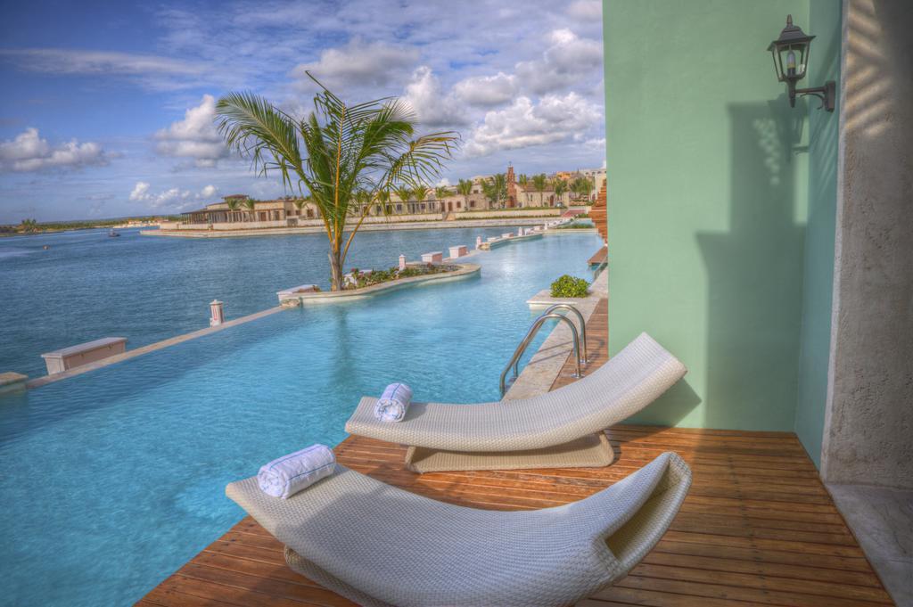 Fishing Capcana Diamond 5* Punta Cana