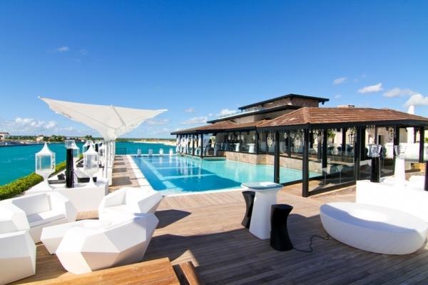 Fishing Capcana Diamond Aparthotel