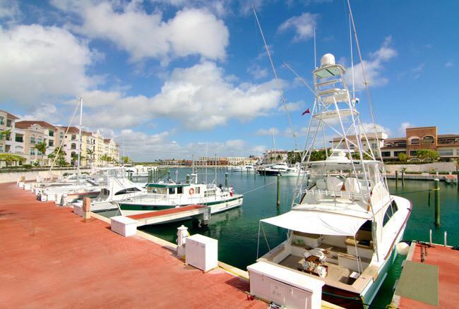 Aparthotel Fishing Capcana Diamond Punta Cana