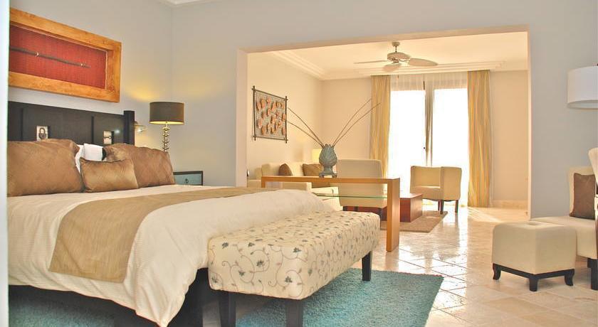Aparthotel Fishing Capcana Diamond Punta Cana