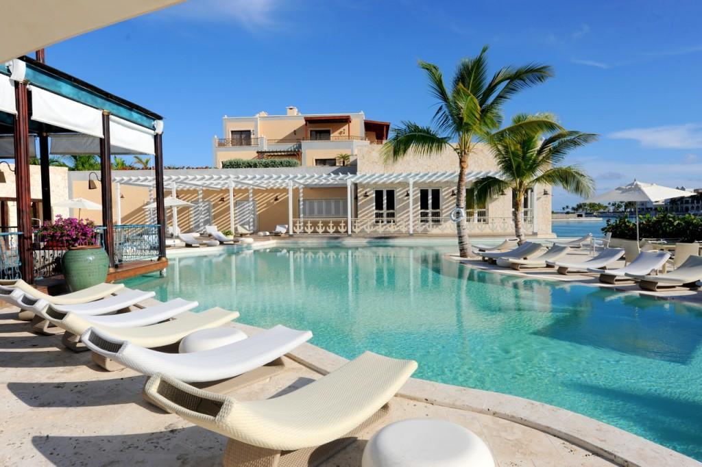 Fishing Capcana Diamond 5* Punta Cana