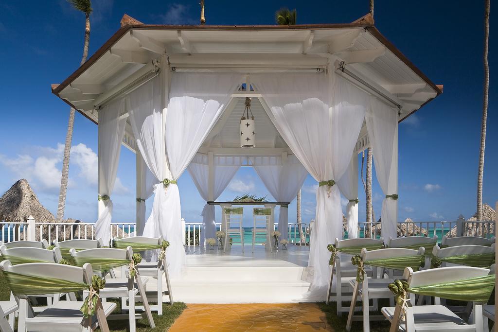 The Level At Melia Caribe (adults Only) 5* Punta Cana