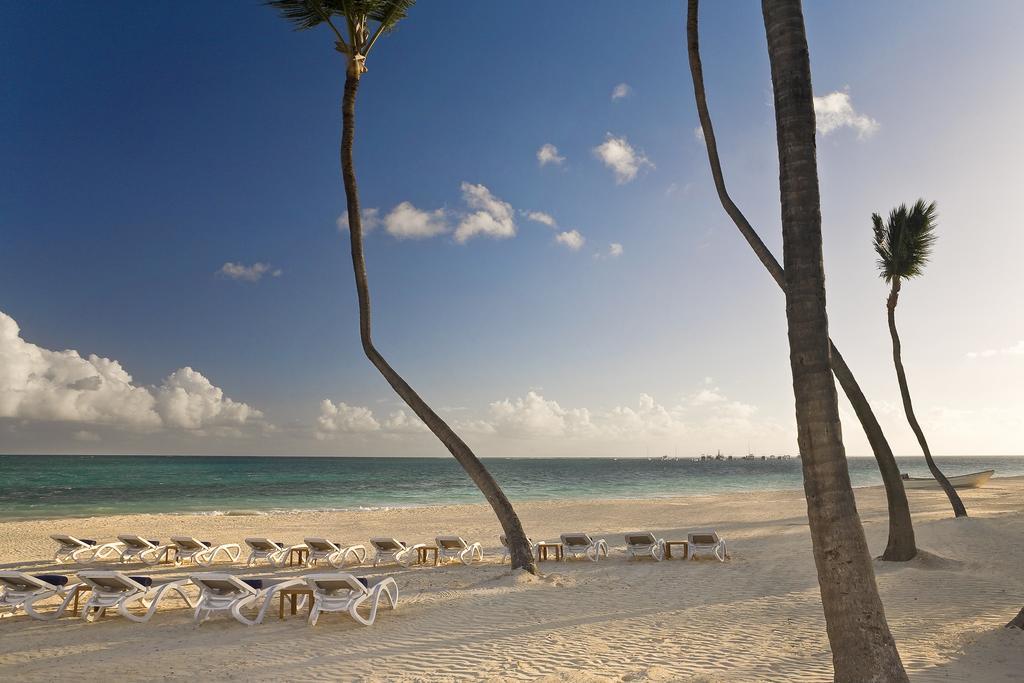 The Level At Melia Caribe (adults Only) Resort