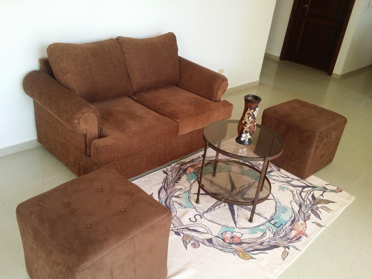 Ferienhaus Grand Blue Garden Los Corales Beach *