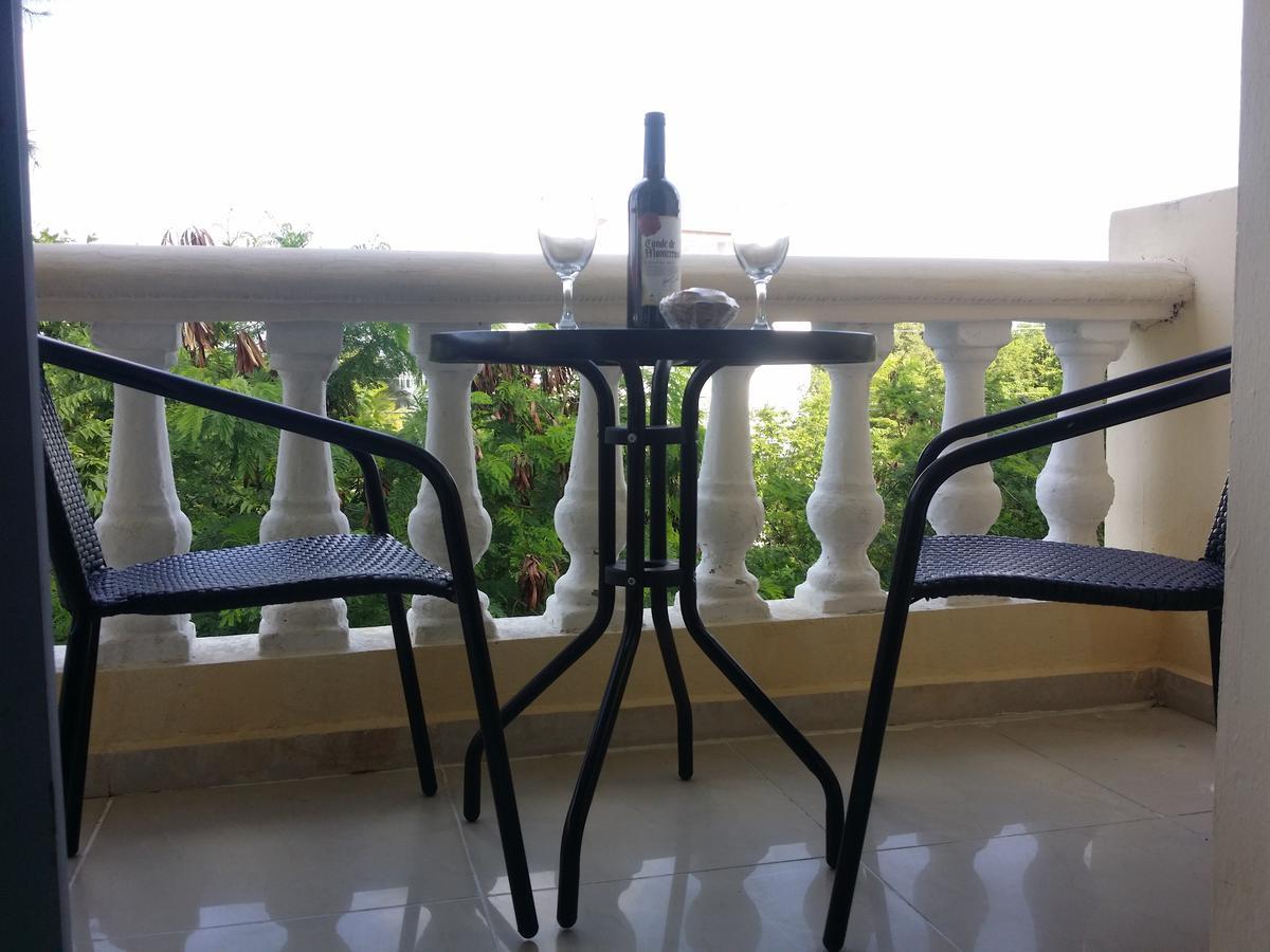 Ferienhaus Grand Blue Garden Los Corales Beach *