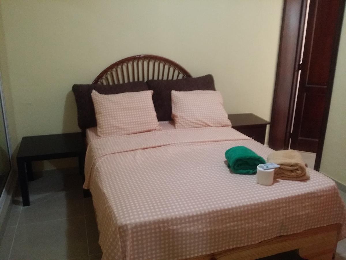 Ferienhaus Grand Blue Garden Los Corales Beach *