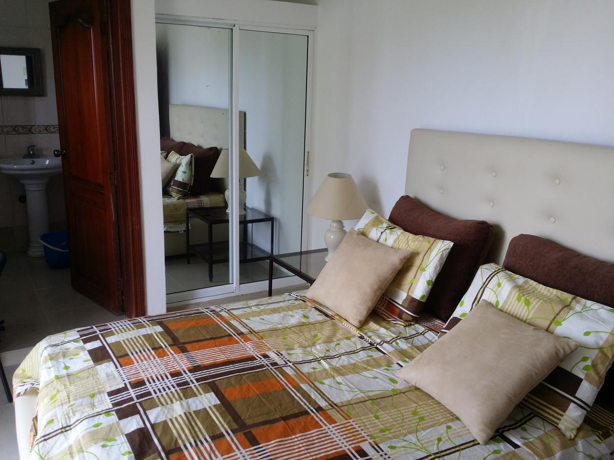 Ferienhaus Grand Blue Garden Los Corales Beach *