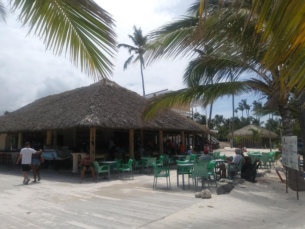 Ferienhaus Grand Blue Garden Los Corales Beach Punta Cana