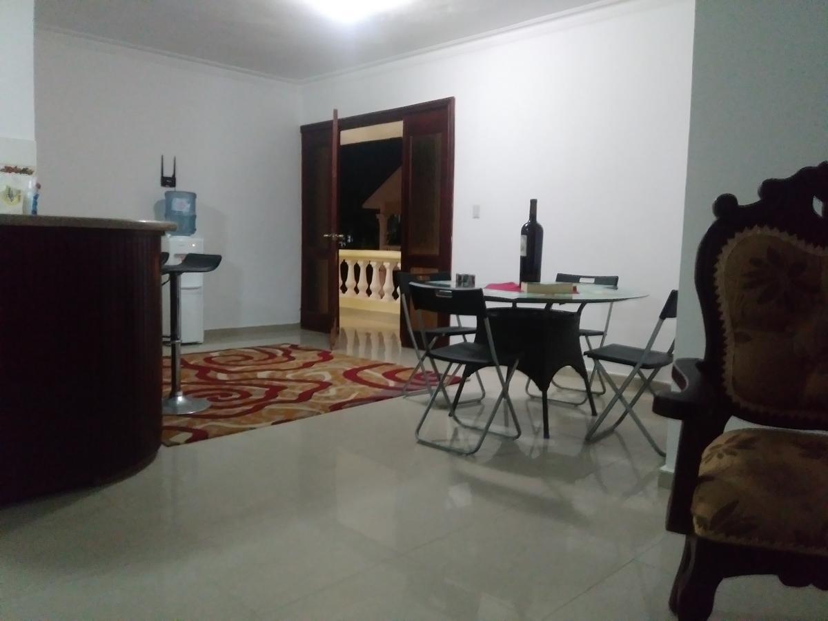 Grand Blue Garden Los Corales Beach Ferienhaus Punta Cana