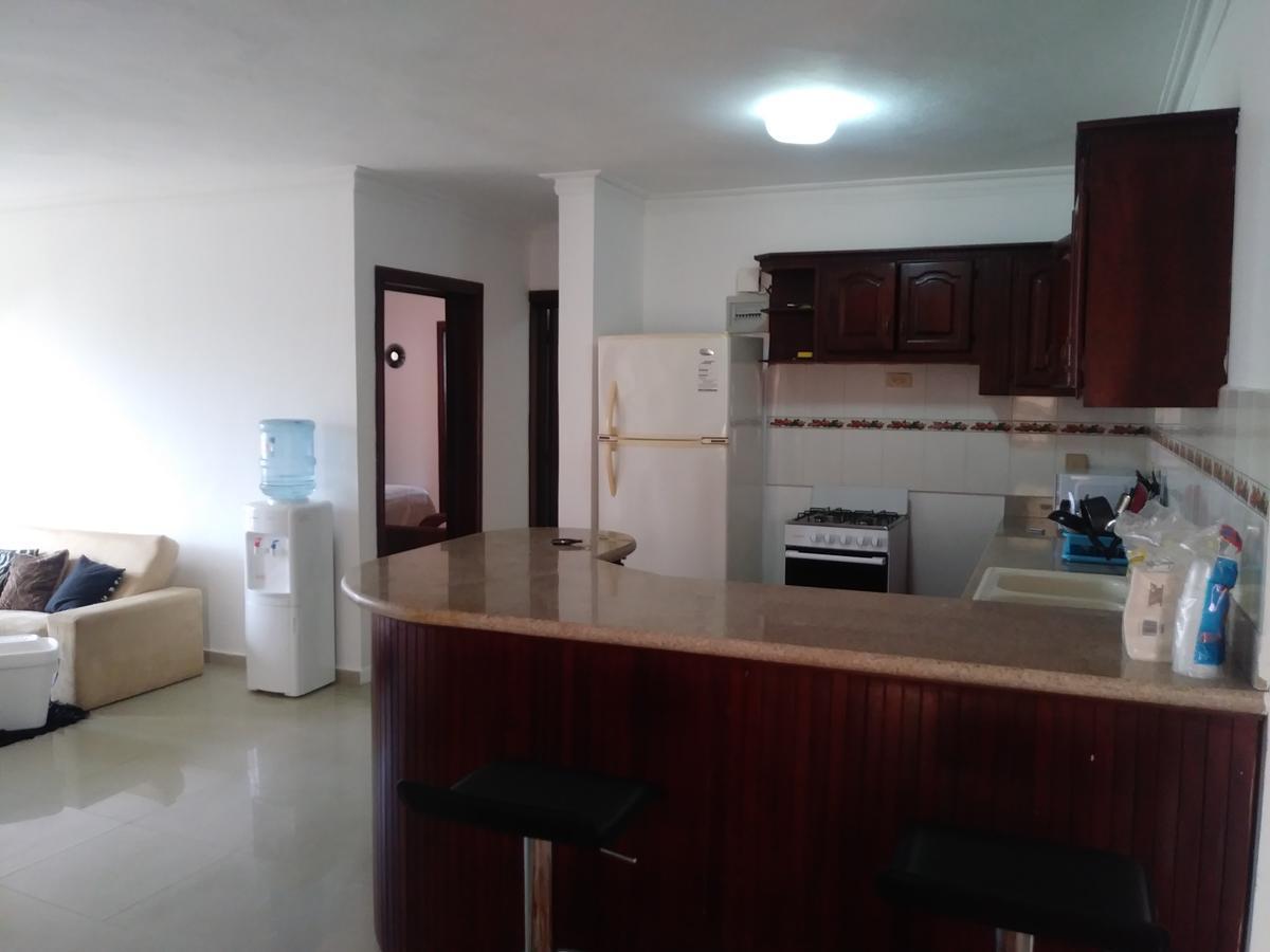 Ferienhaus Grand Blue Garden Los Corales Beach *