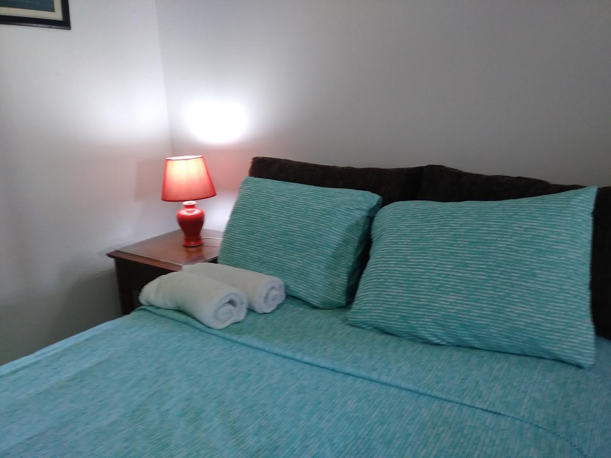 Grand Blue Garden Los Corales Beach Ferienhaus
