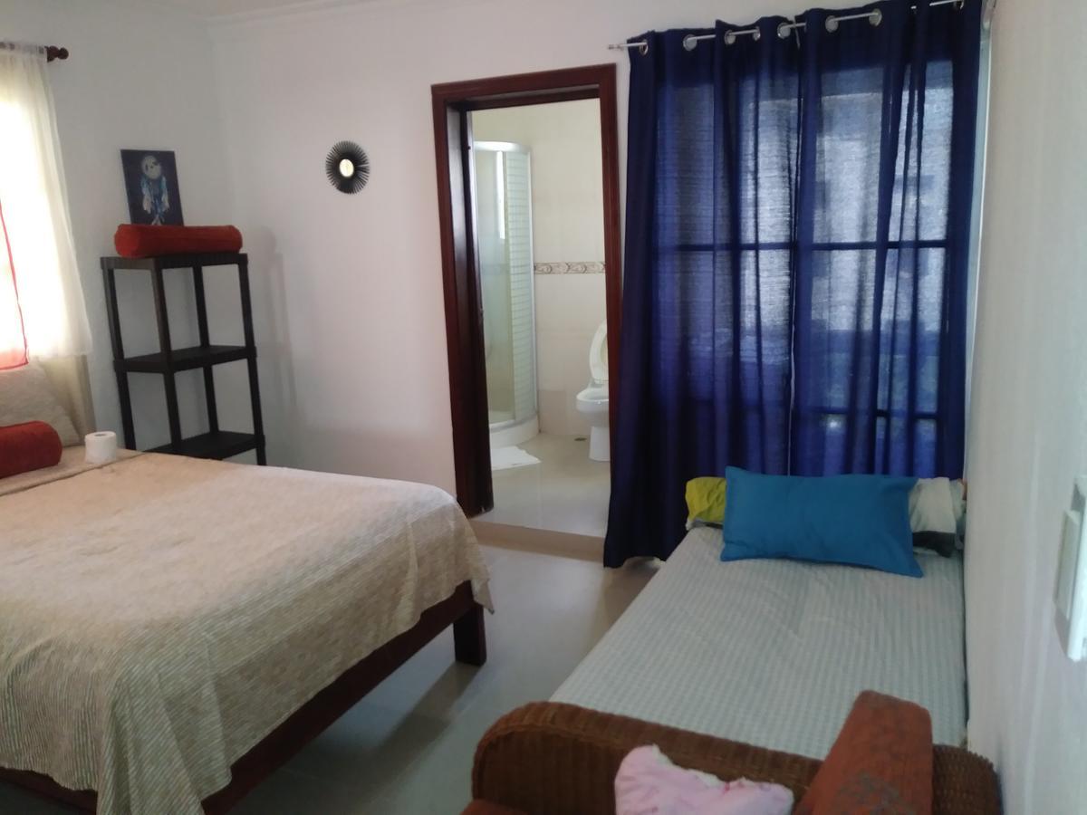 Grand Blue Garden Los Corales Beach Ferienhaus *