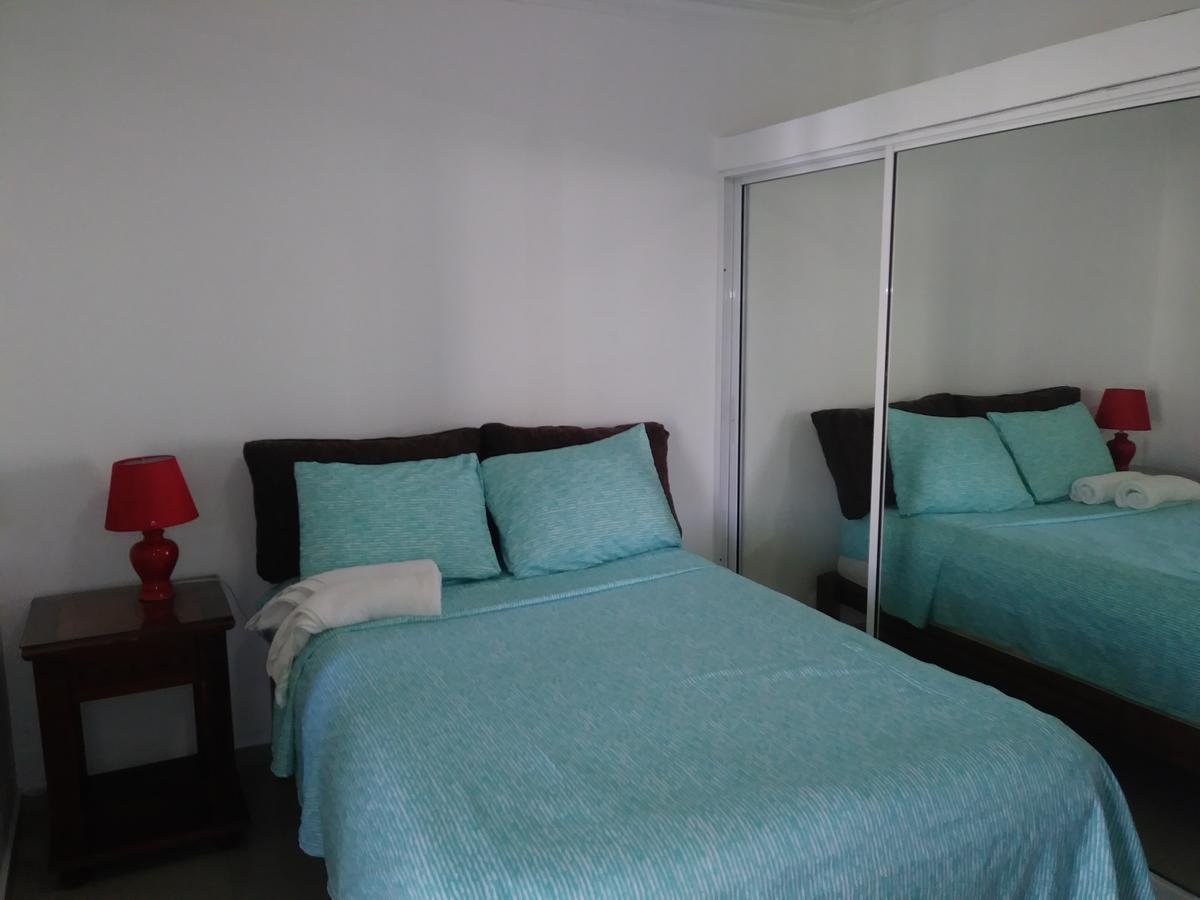 Grand Blue Garden Los Corales Beach Ferienhaus Punta Cana