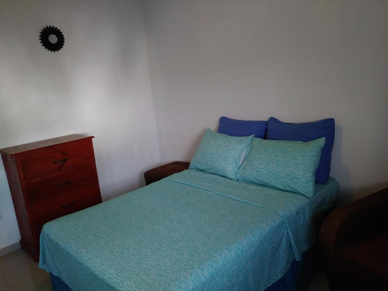 Ferienhaus Grand Blue Garden Los Corales Beach