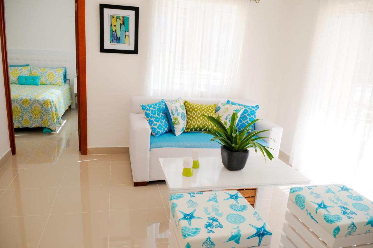 Apartamento Serena Village *