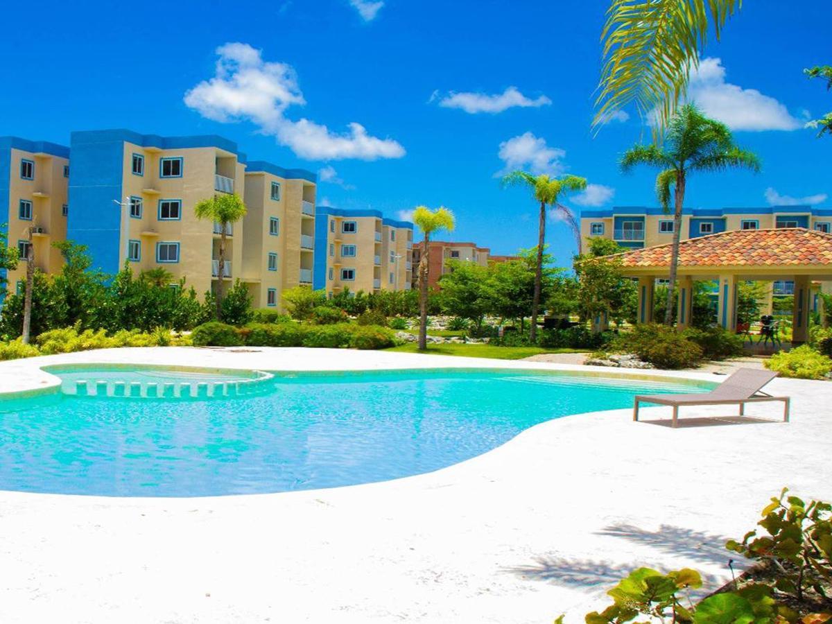 Apartamento Serena Village Punta Cana