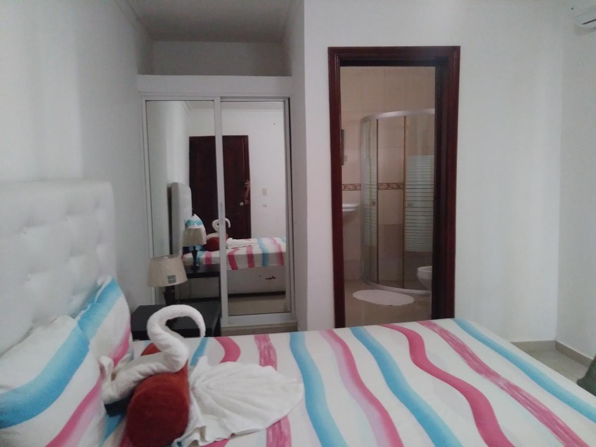Ferienhaus Grand Blue Garden Los Corales Beach Punta Cana