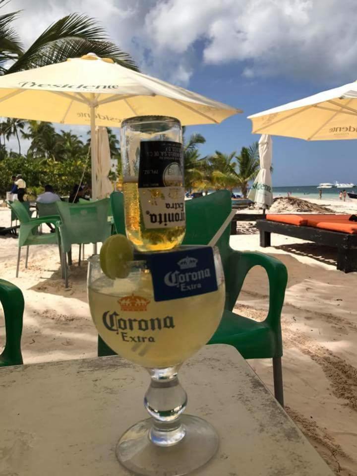 Ferienhaus Grand Blue Garden Los Corales Beach Punta Cana