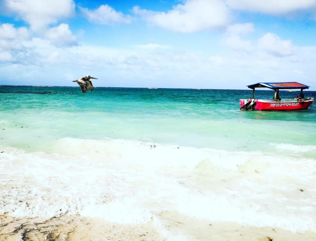 Grand Blue Garden Los Corales Beach Ferienhaus Punta Cana
