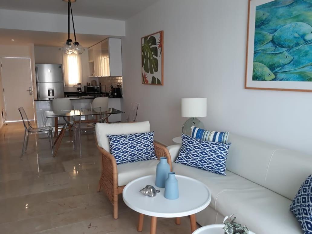 Apartment Cana Rock