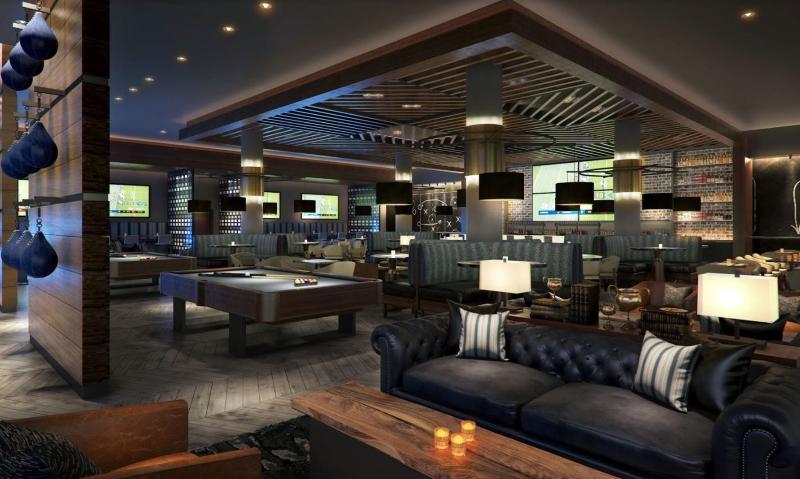 Hotel Unique Club At Lopesan Costa Bavaro Punta Cana
