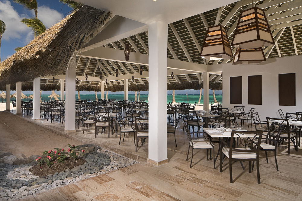 The Level At Melia Caribe (adults Only) Resort 5*