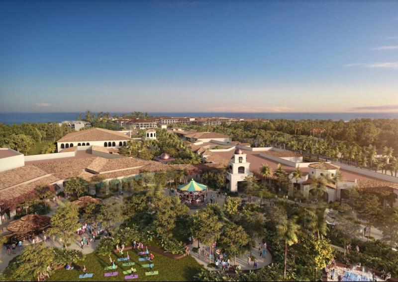 Unique Club At Lopesan Costa Bavaro