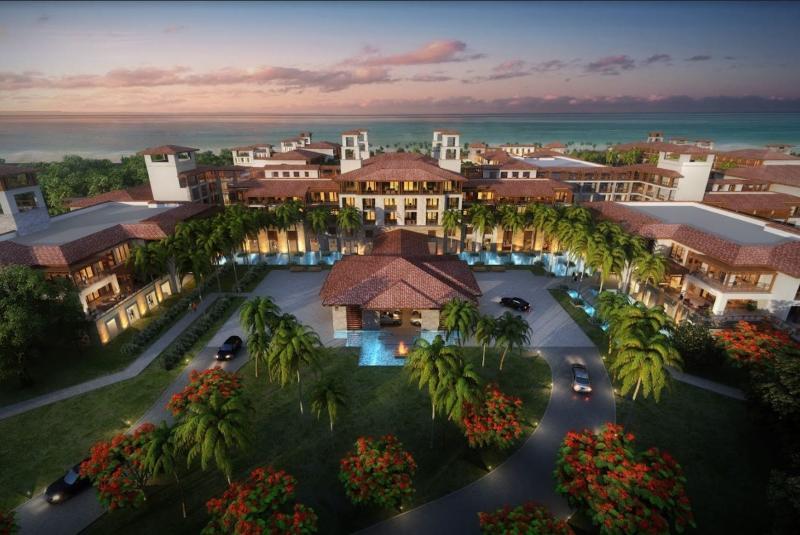 Hotel Unique Club At Lopesan Costa Bavaro