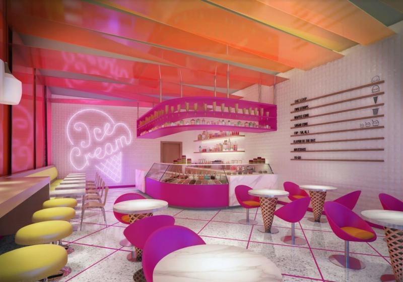 Unique Club At Lopesan Costa Bavaro