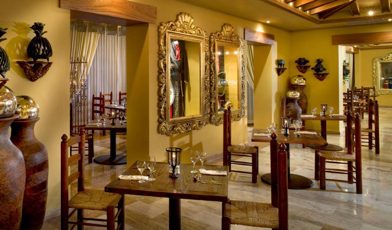 The Level At Melia Caribe (adults Only) 5* Punta Cana