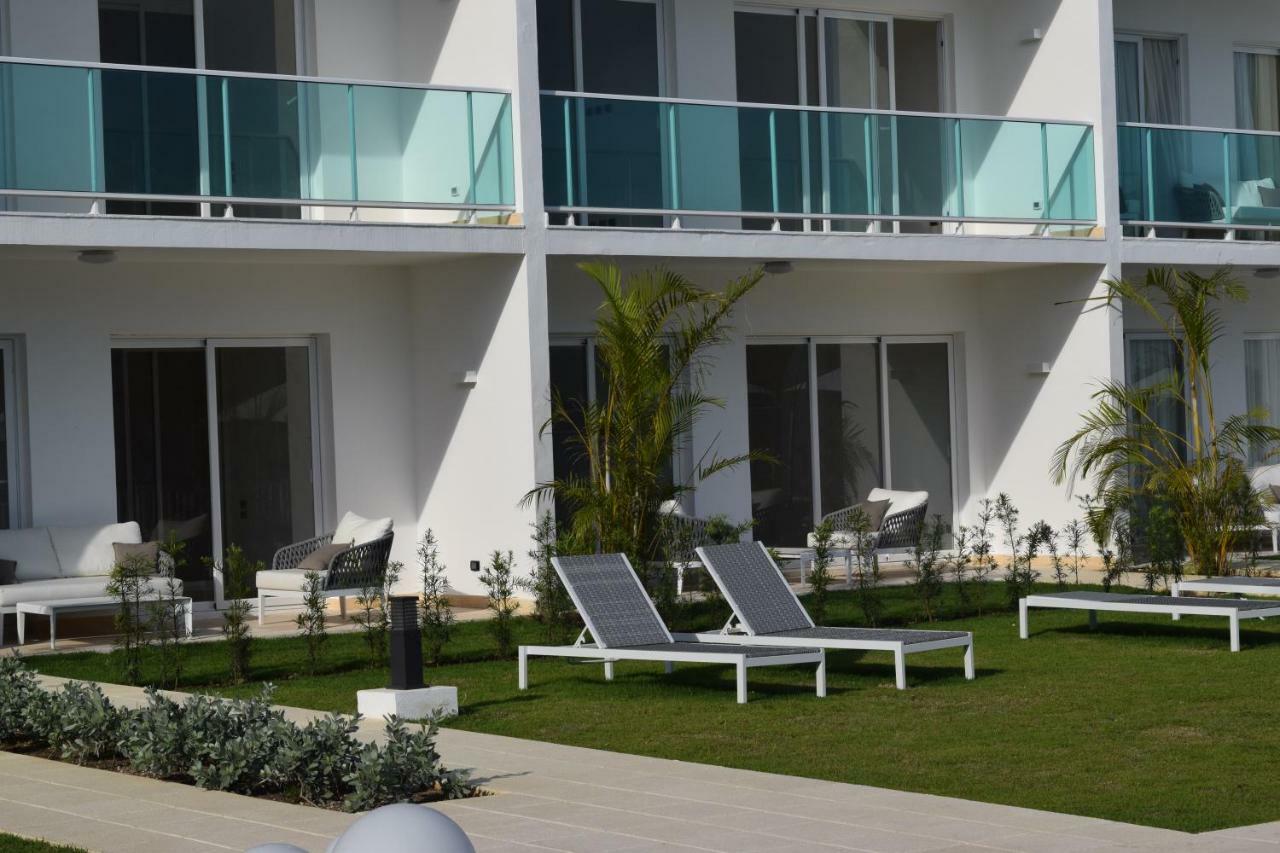 Cana Rock Apartment