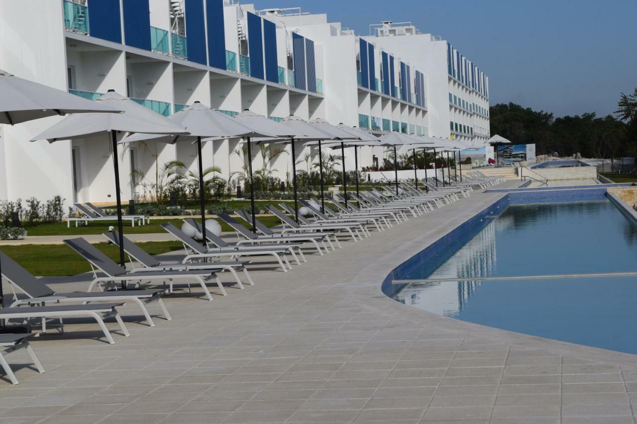 Apartment Cana Rock Punta Cana