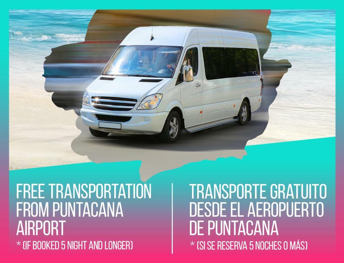 Las Terrazas Deluxe Pool Beach Club&spa