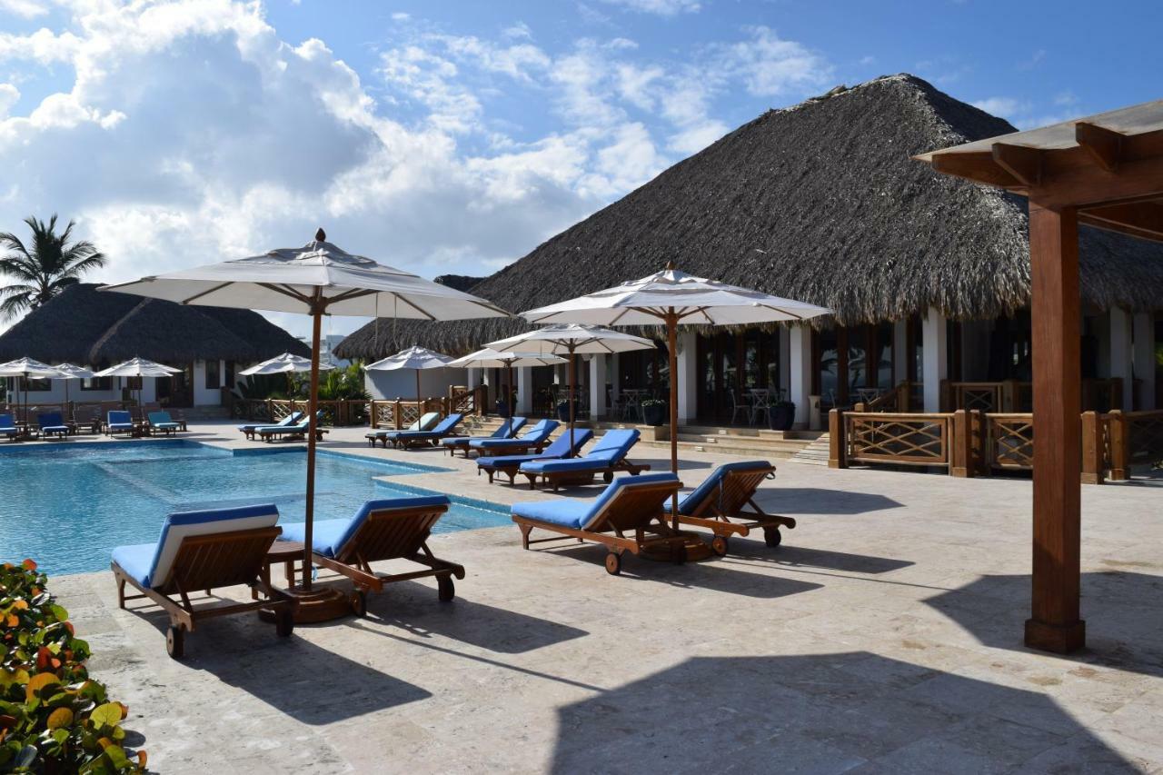 Apartment Cana Rock *
