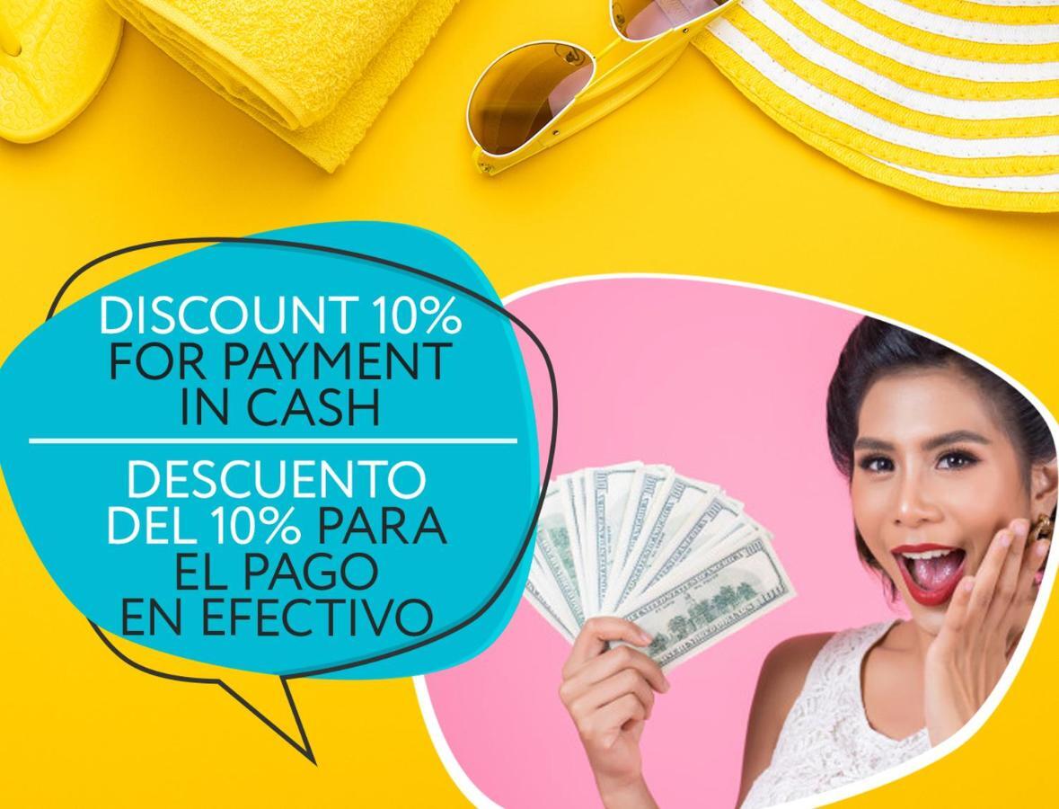 Coral Club & Playa Corales