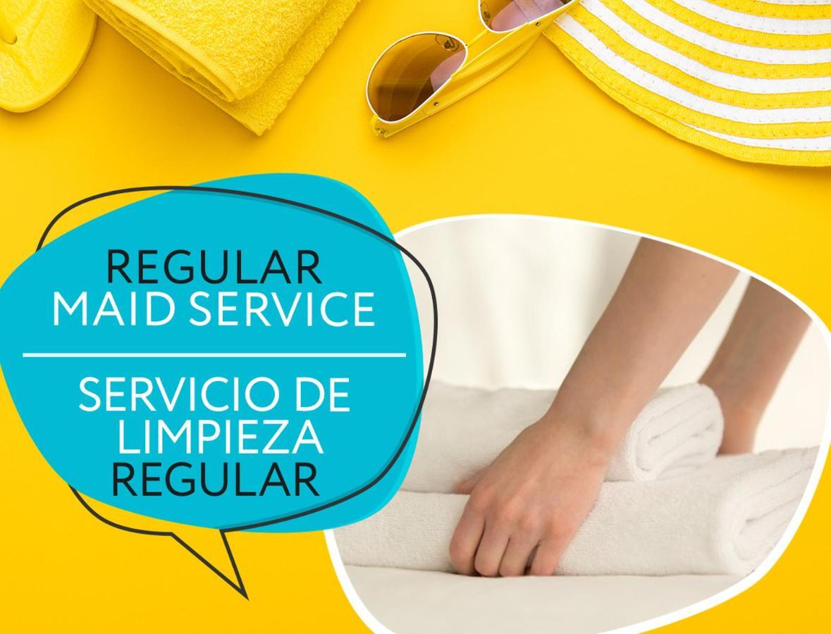 Coral Club & Playa Corales Hotel 4*