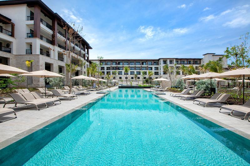 Unique Club At Lopesan Costa Bavaro