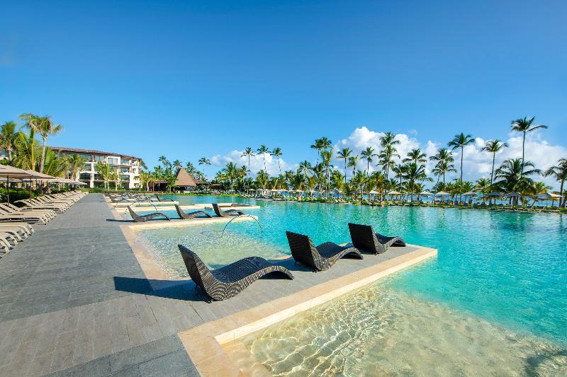 Hotel Unique Club At Lopesan Costa Bavaro Punta Cana