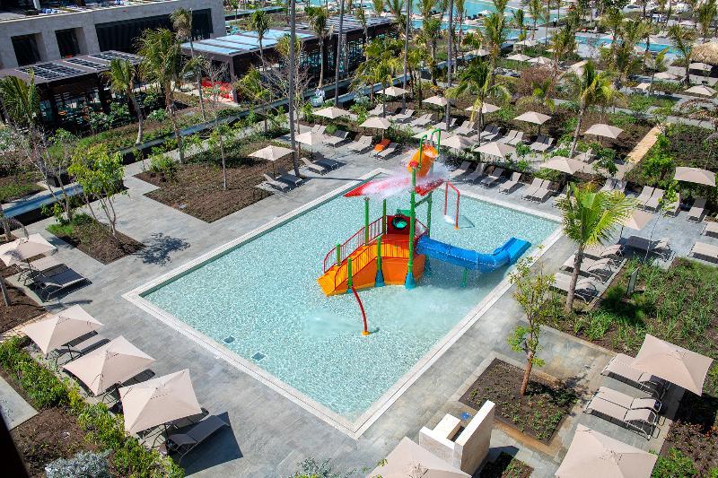 Hotel Unique Club At Lopesan Costa Bavaro Punta Cana