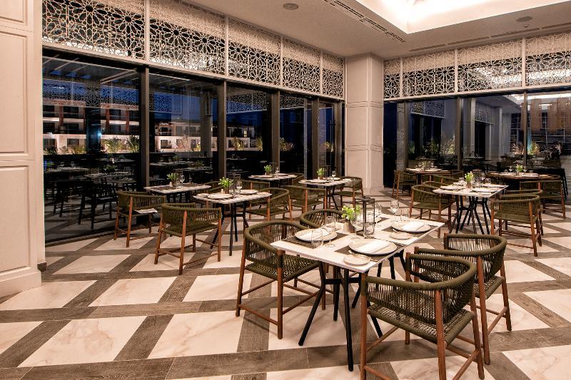 Unique Club At Lopesan Costa Bavaro Hotel Punta Cana