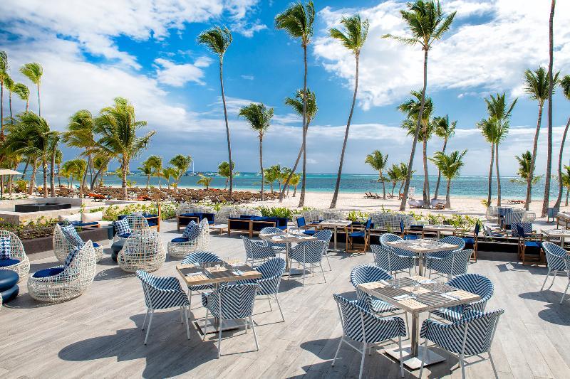 Unique Club At Lopesan Costa Bavaro